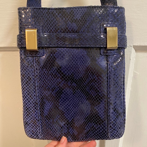 Michael Kors Crossbody Purse - Picture 2 of 6